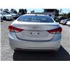 Image 6 : E4 --  2013 HYUNDAI ELANTRA GLS , Silver , 143285  KM's