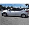 Image 8 : E4 --  2013 HYUNDAI ELANTRA GLS , Silver , 143285  KM's