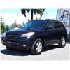 Image 1 : F5 --  2009 HYUNDAI SANTA FE GL AWD , Blue , 105566  KM's