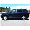 Image 8 : F5 --  2009 HYUNDAI SANTA FE GL AWD , Blue , 105566  KM's