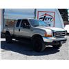 Image 3 : G1 --  2000 FORD F250 SUPER DUTY LARIAT 4X4 , Brown , 359852  KM's