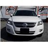 Image 2 : C2 --  2011 VW TIGUAN S , White , 210554  KM's