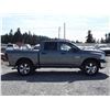 Image 4 : K1 --  2013 DODGE RAM 1500 ST CREW CAB 4X4 , Grey , 215779  KM's