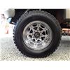 Image 16 : H3 --  2003 FORD F350 LARIAT KING RANCH 4X4 S.D. , White , 238350  KM's