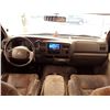 Image 36 : H3 --  2003 FORD F350 LARIAT KING RANCH 4X4 S.D. , White , 238350  KM's