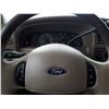 Image 40 : H3 --  2003 FORD F350 LARIAT KING RANCH 4X4 S.D. , White , 238350  KM's