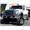 Image 9 : H3 --  2003 FORD F350 LARIAT KING RANCH 4X4 S.D. , White , 238350  KM's