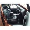 Image 23 : H6B --  2003 INFINITI FX45 , Orange , 190333  KM's