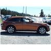 Image 4 : H6B --  2003 INFINITI FX45 , Orange , 190333  KM's