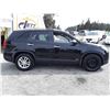 Image 4 : I2 --  2015 KIA SORENTO LX  , Black , 187155  KM's