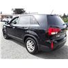Image 7 : I2 --  2015 KIA SORENTO LX  , Black , 187155  KM's