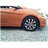 Image 17 : H6G --  2016 HYUNDAI ACCENT SE , Orange , 147467  KM's