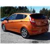 Image 7 : H6G --  2016 HYUNDAI ACCENT SE , Orange , 147467  KM's