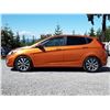 Image 8 : H6G --  2016 HYUNDAI ACCENT SE , Orange , 147467  KM's