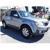 Image 3 : E6 --  2008 MAZDA TRIBUTE S , Grey , 172897  KM's