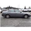 Image 4 : K2 --  2006 NISSAN ALTIMA  , Grey , 162143  KM's
