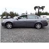 Image 8 : K2 --  2006 NISSAN ALTIMA  , Grey , 162143  KM's