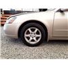 Image 16 : J1 --  2006 NISSAN ALTIMA S , Gold , 284944  KM's