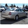 Image 6 : J1 --  2006 NISSAN ALTIMA S , Gold , 284944  KM's