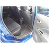 Image 17 : H5 --  2014 NISSAN VERSA NOTE S  , Blue , 88493  KM's