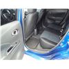 Image 19 : H5 --  2014 NISSAN VERSA NOTE S  , Blue , 88493  KM's