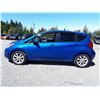 Image 8 : H5 --  2014 NISSAN VERSA NOTE S  , Blue , 88493  KM's
