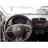 Image 21 : H6E --  2015 MITSUBISHI MIRAGE DE , Blue , 141916  KM's