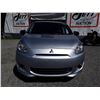 Image 2 : H6E --  2015 MITSUBISHI MIRAGE DE , Blue , 141916  KM's