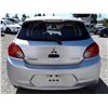 Image 6 : H6E --  2015 MITSUBISHI MIRAGE DE , Blue , 141916  KM's