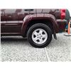 Image 13 : E2 --  2004 JEEP LIBERTY LTD 4X4 , Red , 204656  KM's