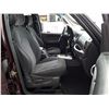 Image 22 : E2 --  2004 JEEP LIBERTY LTD 4X4 , Red , 204656  KM's