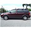 Image 8 : D6 --  2006 PONTIAC MONTANA SV6 , Red , 151637  KM's