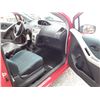 Image 16 : B2 --  2006 TOYOTA YARIS , Red , 152105  KM's