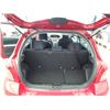 Image 18 : B2 --  2006 TOYOTA YARIS , Red , 152105  KM's
