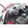 Image 20 : B2 --  2006 TOYOTA YARIS , Red , 152105  KM's