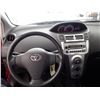 Image 21 : B2 --  2006 TOYOTA YARIS , Red , 152105  KM's