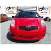 Image 2 : B2 --  2006 TOYOTA YARIS , Red , 152105  KM's