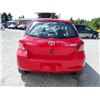 Image 6 : B2 --  2006 TOYOTA YARIS , Red , 152105  KM's