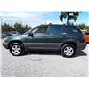 Image 8 : E1 --  1999 LEXUS RX300  , Green , 269471  KM's