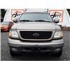 Image 2 : G4 --  2003 FORD F150 EXT CAB 4X4 , Brown , 245243  KM's