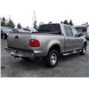 Image 5 : G4 --  2003 FORD F150 EXT CAB 4X4 , Brown , 245243  KM's
