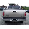 Image 6 : G4 --  2003 FORD F150 EXT CAB 4X4 , Brown , 245243  KM's