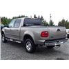 Image 7 : G4 --  2003 FORD F150 EXT CAB 4X4 , Brown , 245243  KM's