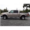 Image 8 : G4 --  2003 FORD F150 EXT CAB 4X4 , Brown , 245243  KM's