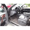 Image 20 : H6 --  1999 MERCEDES ML320  , Black , 347780  KM's
