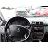 Image 21 : H6 --  1999 MERCEDES ML320  , Black , 347780  KM's