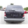 Image 6 : H6 --  1999 MERCEDES ML320  , Black , 347780  KM's