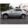 Image 8 : D5 --  2009 MERCEDES ML550  , Grey , 187232  KM's