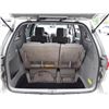Image 26 : D3 --  2010 TOYOTA SIENNA CE , Silver , 185186  KM's