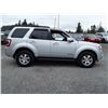 Image 4 : F3 --  2008 FORD ESCAPE LTD , Silver , 243706  KM's